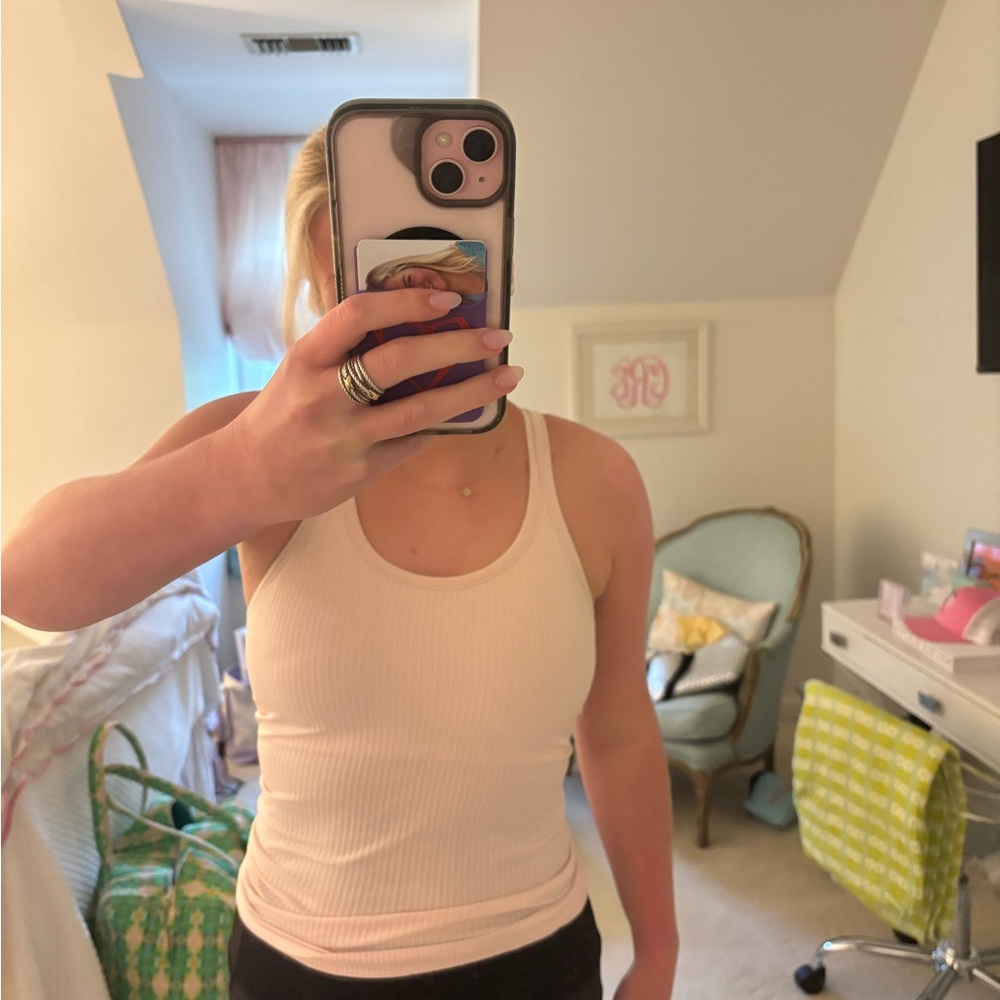 Women's Lululemon Ebb Street Tank Top